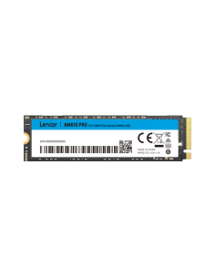 Lexar NM610PRO M.2 2 TB PCI Express 3.0 NVMe