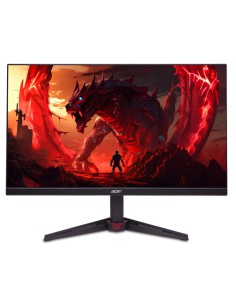 Acer NITRO VG0 VG270U X1bmiipx pantalla para PC 68,6 cm (27") 2560 x 1440 Pixeles Quad HD LCD Negro