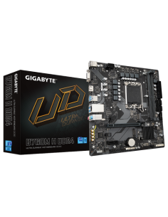 Gigabyte B760M H DDR4 (rev. 1.0) Intel B760 Express LGA 1700 micro ATX