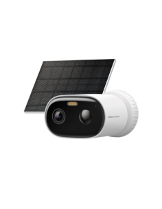 Mercusys MC410 KIT cámara de vigilancia Cámara de seguridad IP Exterior 2304 x 1296 Pixeles Pared