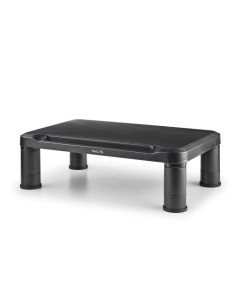 NGS SCREEN STAND Escritorio Negro
