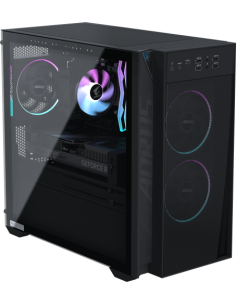 GIGABYTE CPU AORUS PRIME 3 AP3A7N6T-5110,AMD R7 9700X,16GB DDR5 UDIMM,SSD 1TB,PSU650W,RTX5060TI/8GB,W11 HOME