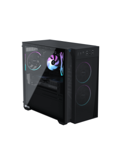 GIGABYTE AORUS PRIME 3 PC de Escritorio Gaming - AMD Ryzen 7 9700X, RTX 5070 12GB, 32GB DDR5-SDRAM, 1000GB SSD, Windows 11 Home