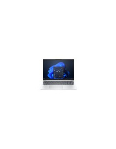 HP EliteBook 8 G1i Next Gen AI PC Wolf Pro Security Edition Copilot+ PC Intel Core Ultra 7 258V Portátil 40,6 cm (16") WUXGA 32 