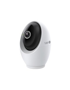TP-LINK TAPO C260 PAN/TILT AI HOME SECURITY WI-FI CAMERA SPEC: 4K 8MP (3840×2160), 2.4G/5GHZ, HORIZONTAL 360º FEATURE: FACE RECO