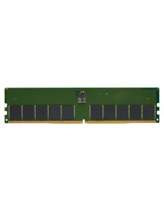 Kingston Technology KSM56E46BD8KM-32HA módulo de memoria 32 GB 1 x 32 GB DDR5 5600 MHz ECC