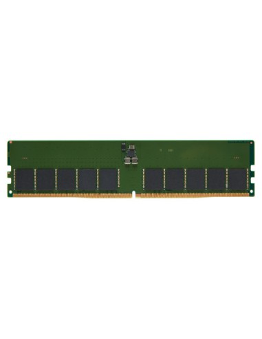 Kingston Technology KSM56E46BD8KM-32HA módulo de memoria 32 GB 1 x 32 GB DDR5 5600 MHz ECC
