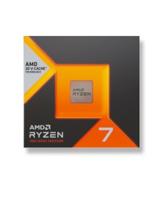 AMD Ryzen 7 7700X3D procesador 4 GHz 96 MB L3 Caja