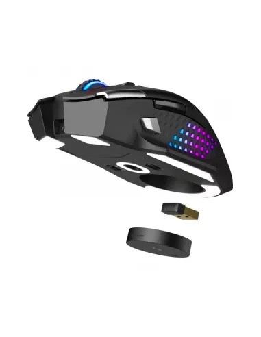 RATON MSI VERSA PRO WIRELESS + MOUSE DOCK PRO