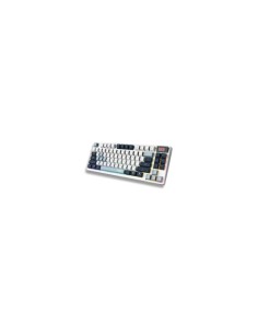 TECLADO MSI FORGE GK600 TKL W SKY ES