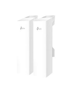 TP-Link EAP215-Bridge KIT 867 Mbit/s Blanco Energía sobre Ethernet (PoE)