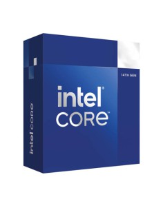 INTEL CORE I5-14400 DESKTOP PROCESSOR 10 CORES (6 P-CORES + 4 E-CORES) UP TO 4.7 GHZ SOP. GRAFICO BX8071514400 99CG5W