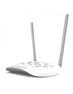 TP-LINK TL-WA801N 300 Mbit/s Blanco