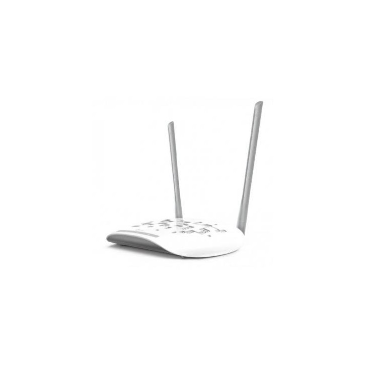 TP-LINK TL-WA801N 300 Mbit/s Blanco
