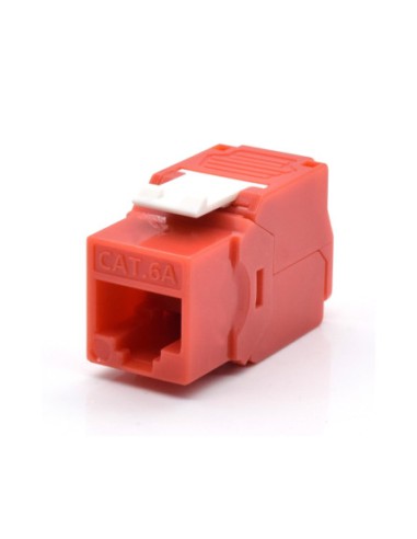 WP WPC-KEY-6AUP-TL/R módulo de conector de red