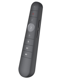 HUAWEI eKit IHC mando a distancia Botones
