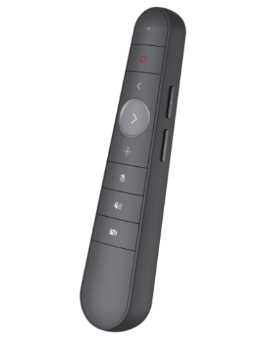 HUAWEI eKit IHC mando a distancia Botones