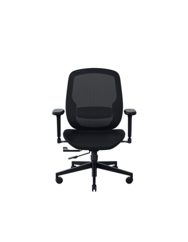 Razer FUJIN Asiento de malla Respaldo de malla