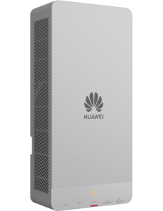 HUAWEI WALL-PLATE (INDOOR) WIFI: WIFI7 802.11BE FREQUENCY BANDS: 2.4 GHZ (2X2 MIMO), 5 GHZ (2X2 MIMO) INTERFACE:UPLINK: 1 X 100M