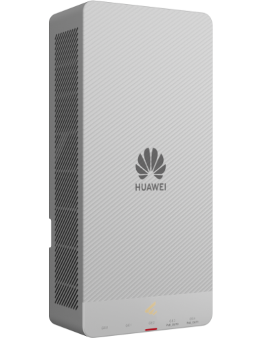 HUAWEI WALL-PLATE (INDOOR) WIFI: WIFI7 802.11BE FREQUENCY BANDS: 2.4 GHZ (2X2 MIMO), 5 GHZ (2X2 MIMO) INTERFACE:UPLINK: 1 X 100M