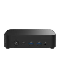 ASUS NUC 14 Essential RNUC14MNK9700002 Negro N97