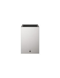 LG CineBeam S Proyector de alcance ultracorto 500 lúmenes ANSI DLP UHD 4K (3840x2160) Gris
