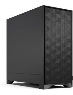 FRACTAL CAJA POP 2 AIR BLACK SOLID FD-C-POA2A-01