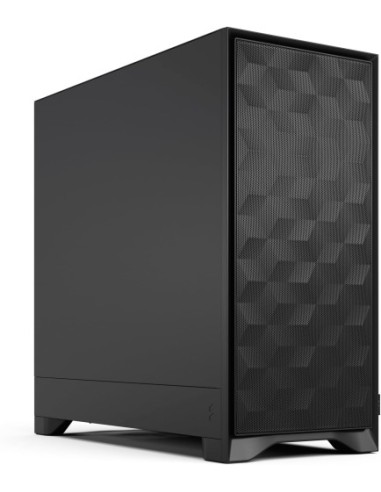 FRACTAL CAJA POP 2 AIR BLACK SOLID FD-C-POA2A-01