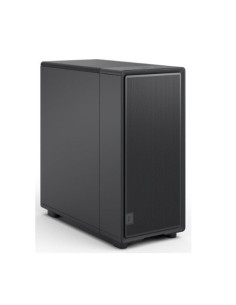 FRACTAL CAJA EPOCH BLACK SOLID (FD-C-EPO1A-01)
