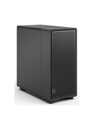 FRACTAL CAJA EPOCH BLACK SOLID (FD-C-EPO1A-01)