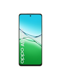 OPPO A5 Pro 5G 16,9 cm (6.67") SIM doble Android 15 USB Tipo C 8 GB 256 GB 5800 mAh Verde, Oliva