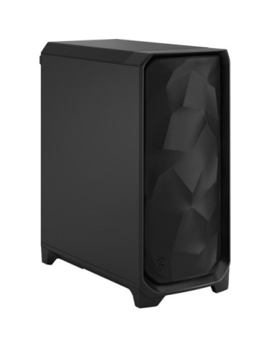 FRACTAL CAJA MESHIFY 3 BLACK SOLID FD-C-MES3A-01