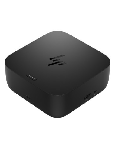 HP Base de acoplamiento USB-C de 100 W G6