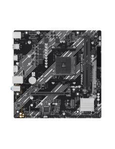 ASUS PRIME A520M-K ARGB AMD A520 Zócalo AM4 micro ATX