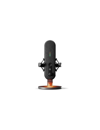MICROFONO STEELSERIES ALIAS (61601)