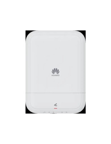HUAWEI WIRELESS LAN EQUIPMENT,AP771,AP771(11BE OUTDOOR,2+2 DUAL-BAND,OMNIDIRECTIONAL ANTENNA),AP771,RJ45*1,11BE,DUAL-BAND