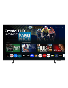 Samsung TU85U8075HUXXC Televisor