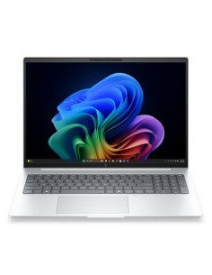 HP EliteBook 8 G2i 16 inch Notebook Next Gen AI PC Wolf Pro Security Edition Intel Core Ultra 7 356H Portátil 40,6 cm (16") WUXG