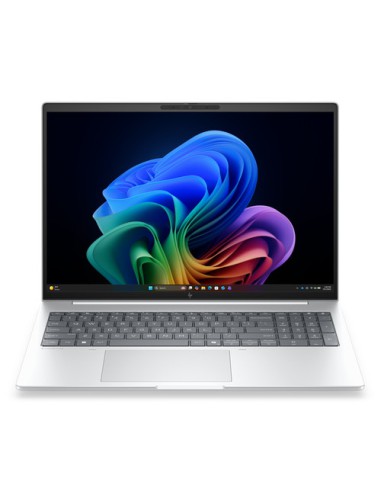 HP EliteBook 8 G2i 16 inch Notebook Next Gen AI PC Wolf Pro Security Edition Intel Core Ultra 7 356H Portátil 40,6 cm (16") WUXG