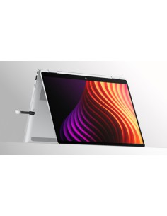 HP EliteBook X Flip G2i 14 inch Notebook Next Gen AI PC Wolf Pro Security Edition Copilot+ PC Intel Core Ultra 7 356H Híbrido (2