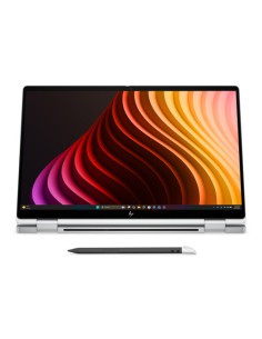 HP EliteBook X Flip G2i 14 inch Notebook Next Gen AI PC Wolf Pro Security Edition Copilot+ PC Intel Core Ultra 5 325 Híbrido (2-