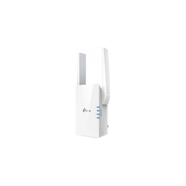 TP-LINK RE505X Transmisor y receptor de red 10,100,1000 Mbit/s Blanco