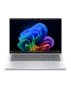 HP EliteBook X G2i 14 inch Notebook Next Gen AI PC Wolf Pro Security Edition Copilot+ PC Intel Core Ultra 5 325 Portátil 35,6 cm
