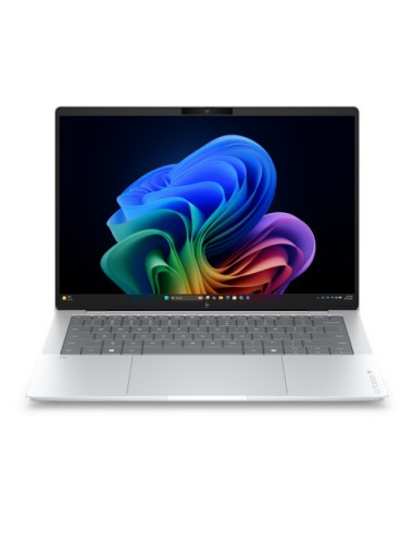 HP EliteBook X G2i 14 inch Notebook Next Gen AI PC Wolf Pro Security Edition Copilot+ PC Intel Core Ultra 5 325 Portátil 35,6 cm