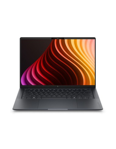 HP EliteBook X G2i 14 inch Notebook Next Gen AI PC Wolf Pro Security Edition Copilot+ PC Intel Core Ultra 5 325 Portátil 35,6 cm
