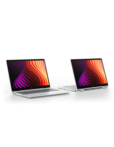 HP EliteBook 8 Flip G2i 13 inch Notebook Next Gen AI PC Wolf Pro Security Edition Copilot+ PC Intel Core Ultra 5 325 Portátil 33
