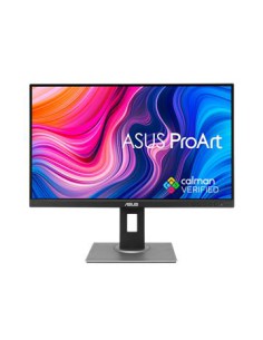 ASUS ProArt PA278QV 68,6 cm (27") 2560 x 1440 Pixeles WQHD LED Negro