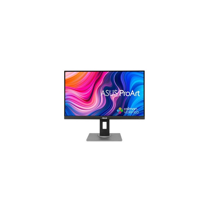 ASUS ProArt PA278QV 68,6 cm (27") 2560 x 1440 Pixeles WQHD LED Negro