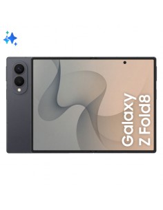 Samsung Galaxy Z Fold8 19,3 cm (7.6") SIM doble 5G USB Tipo C 12 GB 512 GB 4800 mAh Grafito