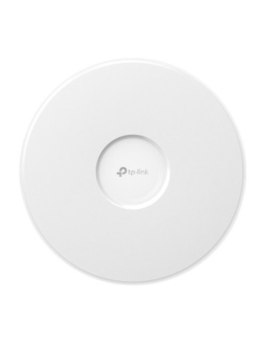 TP-LINK EAP772 PUNTO ACCESO OMADA BE11000 TRIBANDA WI-FI 7